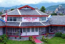 गण्डकी सरकारले राइड सेयरिङ नियमावली एक महिनाका लागि स्थगित गर्याे