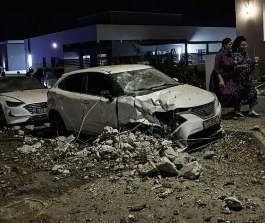 तेहरानमा आक्रमणपछि इरानको चेतावनी: “इतिहासकै ठूलो प्रतिक्रिया दिनेछौं”