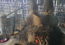 रौतहट जिल्लामा अवैध मदिराको बिगबिगी