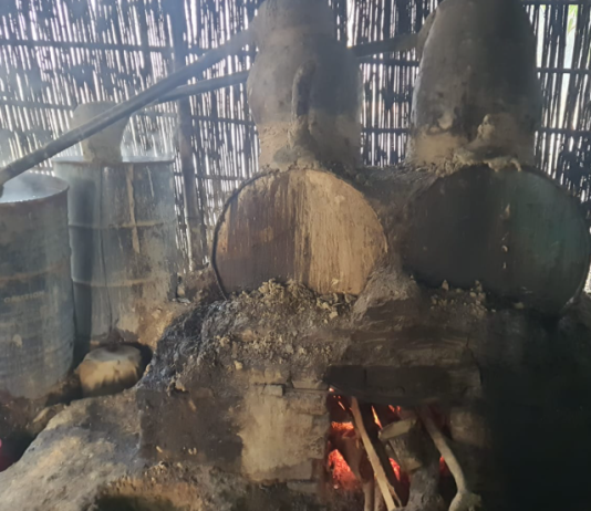 रौतहट जिल्लामा अवैध मदिराको बिगबिगी