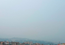 आजभन्दा भोलि र भोलिभन्दा पर्सि वर्षा घट्दै जाने