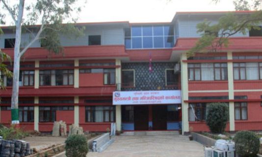 लुम्बिनीको राजस्व संकलन लक्ष्यअनुसार अघि बढ्न सकेन