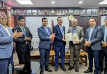 त्रिवि विद्यार्थी र प्राध्यापकलाई संघीय अस्पतालमा उपचार सुविधा