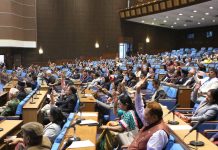 सदन चलेमा आज यी विषयमा हुनेछ छलफल