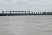 सप्तकोशी नदीमा खोज तथा उद्धारका क्रममा सशस्त्रका दुई जवान बेपत्ता