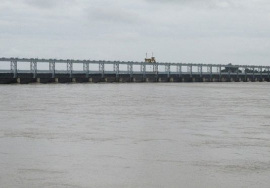 सप्तकोशी नदीमा खोज तथा उद्धारका क्रममा सशस्त्रका दुई जवान बेपत्ता