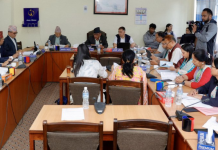 विद्यालय शिक्षा विधेयकबाट पन्छिँदै सरकार, शिक्षक महासंघसँगको छलफललाई देखाउँदै