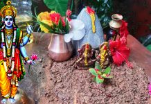 हरिशयनी एकादशी आज, चार महिनाका लागि तुलसीको बिरुवा मोठमा सारिँदै