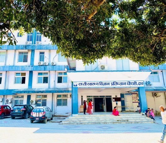 सुत्केरी मृत्यु घटनाको छानबिन गर्ने सहमतिपछि विवाद मिल्यो