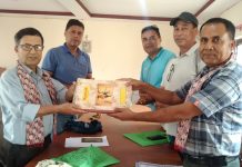 प्राध्यापक संघको सभापतिमा न्यौपाने