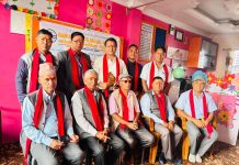 गुरु र शिष्यबीच सुमधुर सम्बन्ध जरुरी