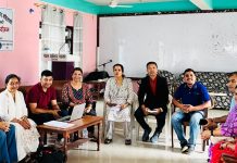 पत्रकारितामा लैङ्गिक संवेदनशीलता अपरिहार्य: सचिव प्रियासन