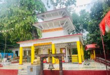 धारपानीमा सञ्चालन हुने शिवपुराण तथा श्रीङ्गारिक महाआरतिको तयारी पूरा, प्रमुख जिल्ला अधिकारीबाट उद्घाटन गरिने