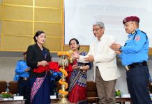 ट्राफिक सचेतना कक्षा अब अनलाइनबाट