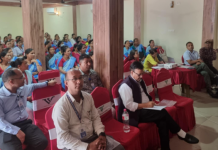 एन्टिबायोटिक औषधीको उपयोगबारे जनचेतना अपरिहार्य