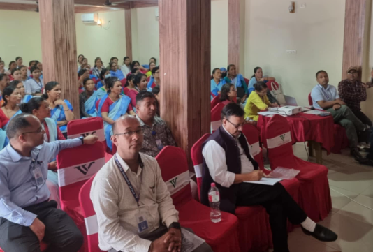 एन्टिबायोटिक औषधीको उपयोगबारे जनचेतना अपरिहार्य
