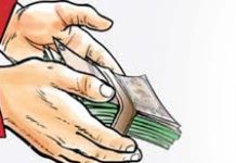 उत्पादनका आधारमा किसानलाई ५० लाख अनुदान