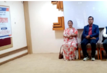 दाङमा बाल अधिकार सुनिश्चित गर्न ऐक्यबद्धता
