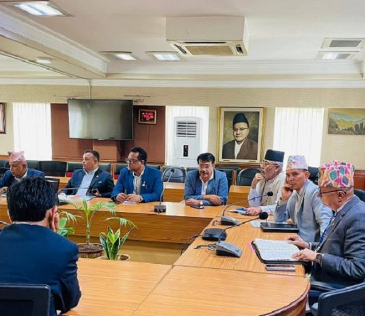 सुनचाँदी व्यवसायीको आन्दोलन स्थगित, आजदेखि पसल खुल्ने