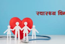 लुम्बिनी प्रदेशको बीमा शुल्क संकलनमा करिब १५ प्रतिशत हिस्सा