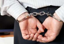 दाङमा ब्राउन सुगरसहित दुई युवक पक्राउ