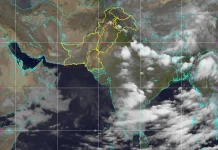 देशभर मनसुन सक्रिय, केही ठाउँमा भारी वर्षाको सम्भावना