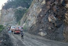 नारायणगढ–मुग्लिन सडकखण्ड खुल्यो तस्बिर : सडक डिभिजन भरतपुर चितवन