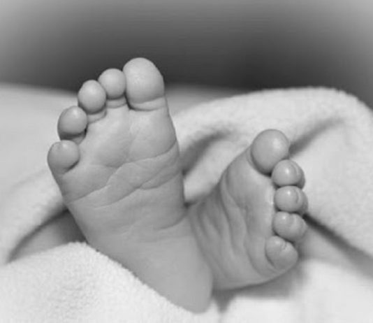 तुलसीपुरमा कुलोले बगाएर घाइते बालिकाको मृत्यु