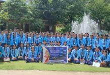 राेल्पा, बाल कल्याण मा.वि.मा साइबर अपराध तथा लागूऔषध न्यूनीकरणसम्बन्धी प्रशिक्षण सम्पन्न