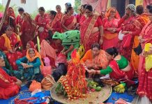 आज गौरापर्वको मुख्य दिन, अठ्यावाली मनाइँदै