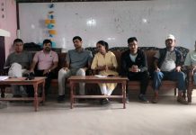 चाैतारी दाङले प्रदेशस्तरीय तीज विशेष गर्ने