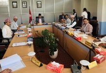 लुम्बिनी प्रदेश राजधानी क्षेत्रको जग्गा शर्तसहित फुकुवा गर्ने मन्त्रिपरिषद्को निर्णय