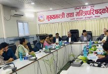 संघीयताको सबलीकरणमा लुम्बिनी प्रदेश सरकार क्रियाशील: मुख्यमन्त्री आचार्य