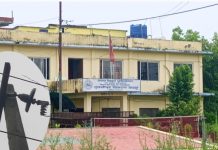 चार दिनदेखि फुर्केसल्ली अन्धकारमा, विद्युत प्राधिकरणप्रति स्थानीय आक्रोश