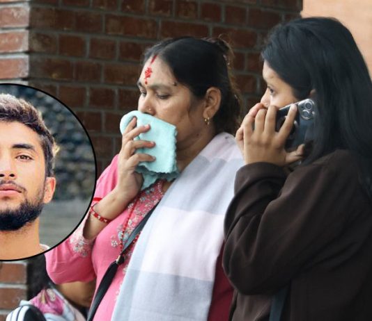 विपिन जोशीको खोजी : एक आमाको संघर्ष र आशा