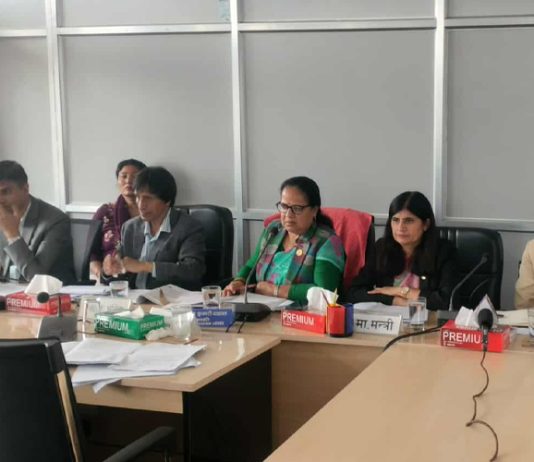 निजामती कर्मचारीलाई अवकाशपछि कुलिङ पिरियड लाग्ने प्रावधान संसदीय समितिबाट सदर