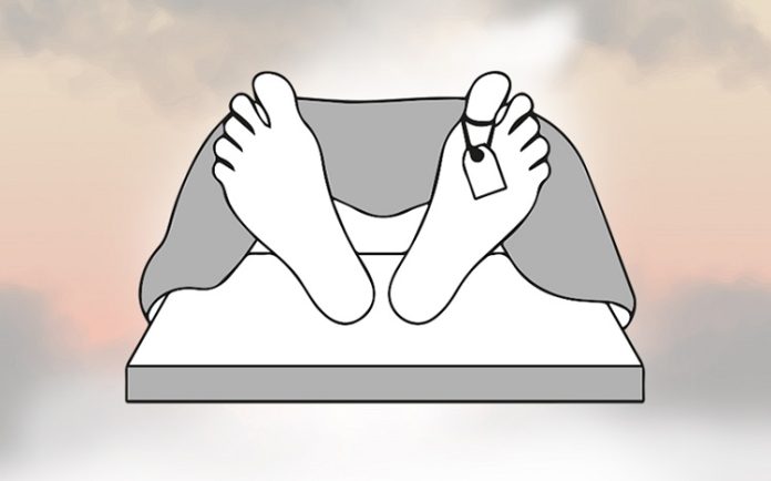 साङ्केतिक तस्वीर