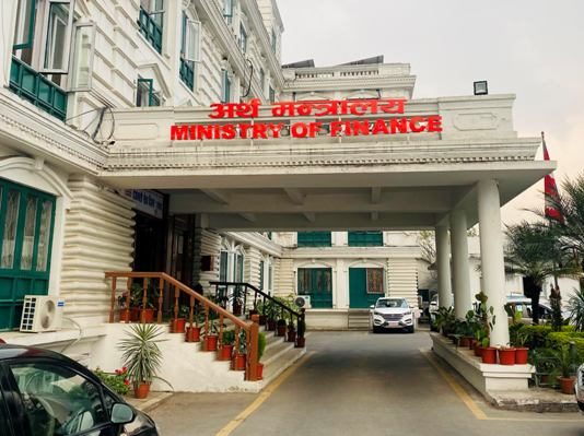 उखु किसानलाई अनुदानको रकम निकासा : किसानले काठमाण्डौ केन्द्रित आन्दोलन नरोक्ने