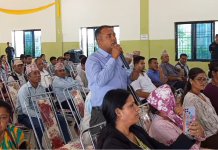 सुरक्षाको भर परेका नागरिक ‘सूचना चुहावट’ बाट पीडित, प्रहरीमाथि गुनासो बढ्दै