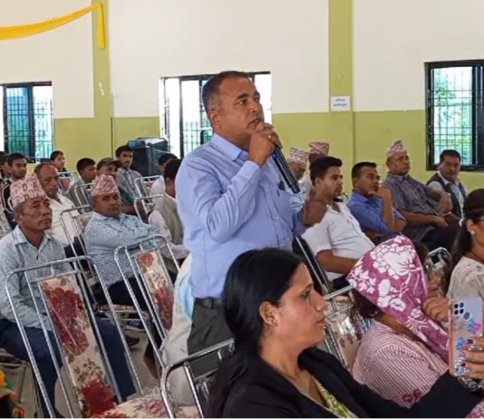 सुरक्षाको भर परेका नागरिक ‘सूचना चुहावट’ बाट पीडित, प्रहरीमाथि गुनासो बढ्दै