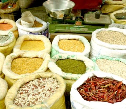 दाङमा खाद्य सुरक्षाको अवस्था कमजोर