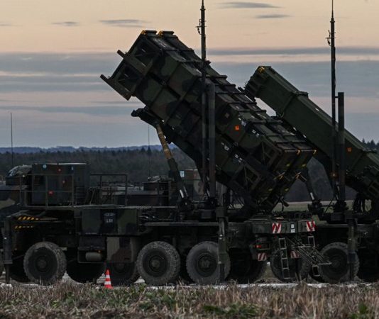 युक्रेनलाई सहयाेग गर्न नेदरल्यान्ड्सले पोल्यान्डमा ३ सय सैनिकसहित हवाई रक्षा प्रणाली तैनाथ गर्ने