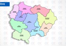 रोल्पामा बृहत सामुदायिक आँखा शिविर सञ्चालन हुने