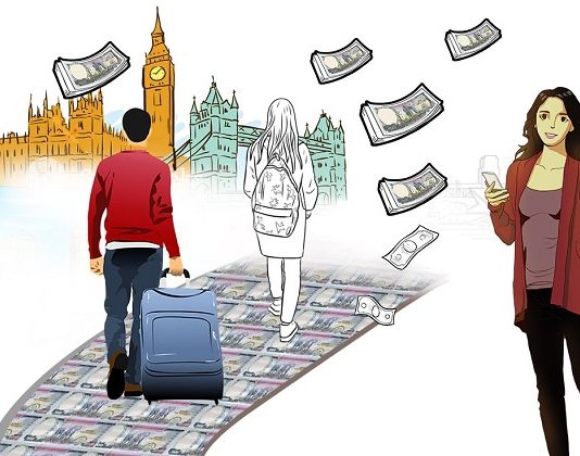 शिक्षाका लागि बाहिरियो १ खर्ब ३८ अर्ब रुपैयाँ