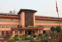 सामाजिक सञ्जाललाई दर्ता गराएर मात्र चलाउन दिन सरकारलाई सर्वाेच्च अदालतको आदेश