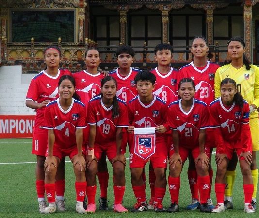 एपीएफ एएफसी च्याम्पियन्स लिगको प्रारम्भिक चरणबाटै बाहिरियो