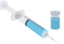 दाङमा ११ हजारभन्दा बढीले ओमिक्रोन विरुद्धको खोप पाए