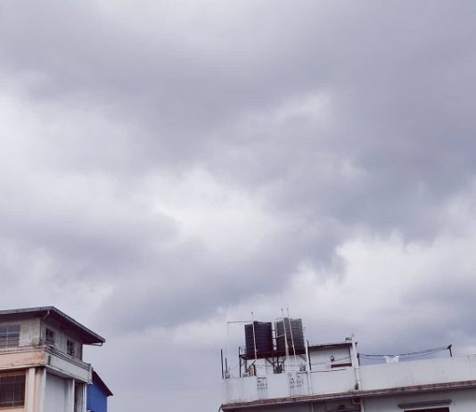 दाङ, दार्चुला, डोटी, अछाम, बाँके, पर्वत र जाजरकोटमा ठूलो वर्षा