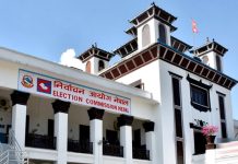 मतदाता नामावली संकलन खुला गर्न निर्वाचन आयोगको ऐन संशोधन प्रस्ताव