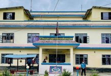 दाङ प्रहरीले बिलबिजकबिनाको सामान नकिन्न र लुटिएका सामग्री फिर्ता गर्न आग्रह